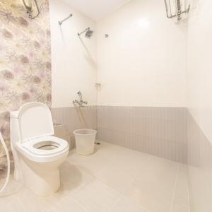 Bathroom Image of Royale Stayz in Electronic City, Bangalore