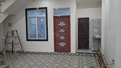 Living Room Image of 1850 Sq.ft 4 BHK Independent House for sale in Chitaipur Varanasi for Rs. 11500000