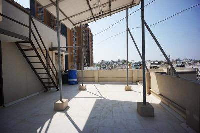 Balcony Image of 4050 Sq.ft 5 BHK Independent House for sale in Nirnay Nagar Ahmedabad for Rs. 24500000