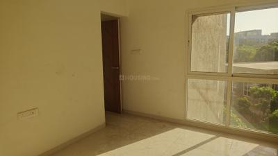 Bedroom Image of 1140 Sq.ft 2 BHK Apartment / Flat for sale in Bhagwati 19 East, Nerul Navi Mumbai for Rs. 27000000