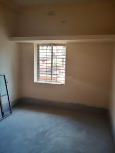Bedroom Image of 600 Sq.ft 1 BHK Independent House for rent in Mahaprabhu Jharna Apartment, Benachity Durgapur for Rs. 5500