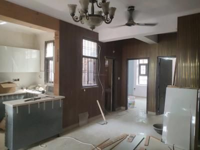 4 BHK Independent Builder Floor