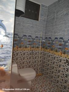 Bathroom Image of 2000 Sq.ft 5 BHK Villa for sale in Sector 15 Noida for Rs. 39500000