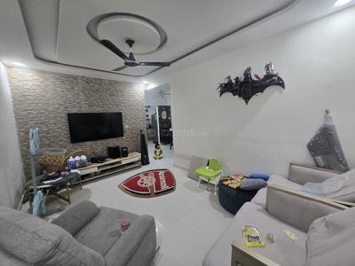 2 BHK Flat