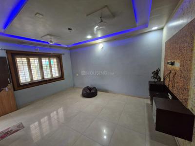 Hall Image of 1850 Sq.ft 4 BHK Villa for rent in Narayan Gardens, New Alkapuri Vadodara for Rs. 22000