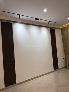 Bedroom Image of 4000 Sq.ft 4.5 BHK Apartment / Flat for sale in Acropolis Voyage To The Stars, Kondhwa Pune for Rs. 63500000