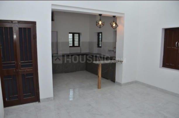 Lalkothi Kitchen 1