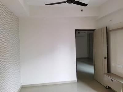 Bedroom Image of 990 Sq.ft 2 BHK Apartment / Flat for sale in High End Windsor Paradise II, Raj Nagar Extension Ghaziabad for Rs. 7200000