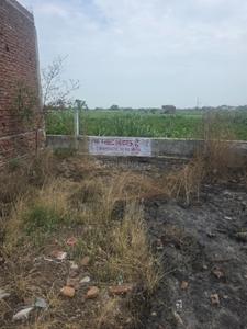 Image of 540 Sq.ft 1 RK Duplex for sale in Milka Mosamgarh, Bulandshahr for Rs. 600000