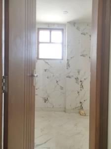 Bedroom One Image of 1800 Sq.ft 3 BHK Builder Floor for sale in Green Field Colony Faridabad for Rs. 19000000