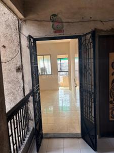 Image of 410 Sq.ft 1 BHK Apartment / Flat for sale in Udhna, Surat for Rs. 1099999