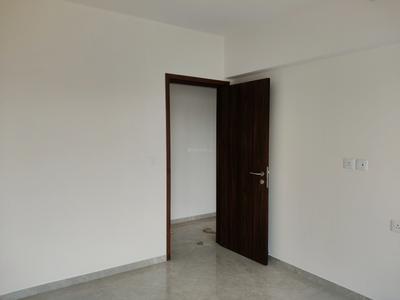 Bedroom Image of 1850 Sq.ft 3 BHK Apartment / Flat for sale in L And T Elixir Reserve, Powai Mumbai for Rs. 67000000