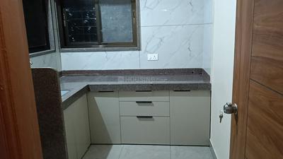 Kitchen Image of 1200 Sq.ft 2 BHK Apartment / Flat for rent in Nehru Nagar Belagavi for Rs. 20000