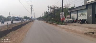 Image of 1100 Sq.ft Residential Plot / Land for sale in Amanaka, Raipur for Rs. 3850000