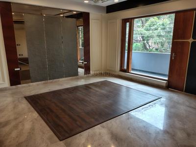 Bedroom Image of 2000 Sq.ft 4 BHK Builder Floor for rent in Ansal Esencia Sector 67, Sector 67 Gurgaon for Rs. 63000