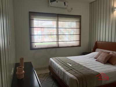 Bedroom Image of 1641 Sq.ft 3 BHK Apartment / Flat for sale in Meridian Park at The Prestige City by Prestige Projects Pvt Ltd, Sarjapur Bengaluru for Rs. 21070000