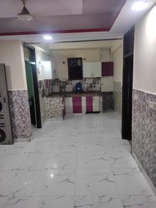 Hall Image of 1000 Sq.ft 2 BHK Apartment / Flat for rent in Sector 73 Noida for Rs. 22000