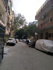Image of 950 Sq.ft Residential Plot / Land for sale in Sector 16 Rohini, New Delhi for Rs. 40000000