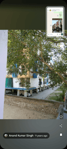 Image of 900 Sq.ft 2 BHK Apartment / Flat for sale in Railway Station Area, Kota for Rs. 3500000