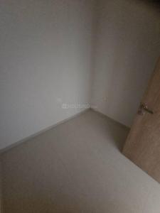 Bedroom Image of 982 Sq.ft 2.5 BHK Apartment / Flat for rent in Hubtown Rising City, Ghatkopar East Mumbai for Rs. 64000
