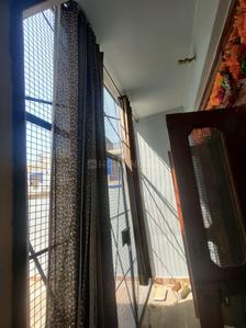 Bedroom Image of 999 Sq.ft 3.5 BHK Independent House for sale in Ganga Nagar Meerut for Rs. 4500000