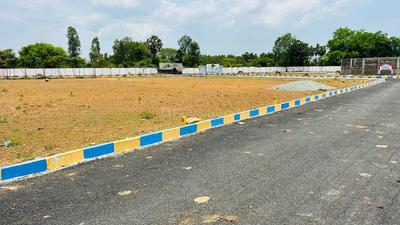 Image of 636 Sq.ft Residential Plot / Land for sale in Guduvancheri, Chennai for Rs. 1800000
