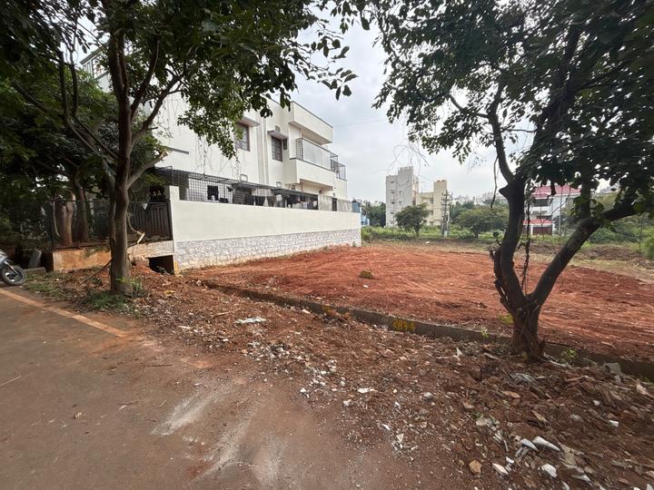 Railway Layout, Jnana Ganga Nagar Main Image 1