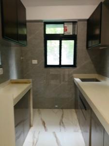Kitchen Image of 765 Sq.ft 1 BHK Apartment / Flat for sale in KKG Mukundam, Bhayandar West Mira Bhayandar for Rs. 10000000