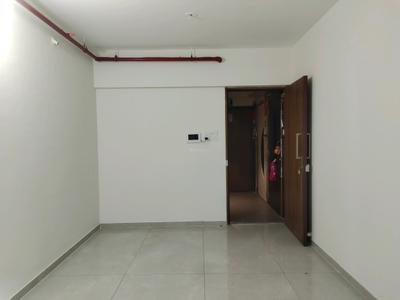 Living Room Image of 900 Sq.ft 2 BHK Apartment / Flat for rent in Gurukrupa Marina Enclave, Malad West Mumbai for Rs. 55000