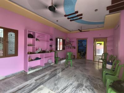 Living Room Image of 850 Sq.ft 2 BHK Builder Floor for rent in Mangalagiri Guntur for Rs. 11000