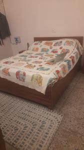 Bedroom Image of 1600 Sq.ft 3 BHK Apartment / Flat for sale in DDA Sector B Pocket 9, Vasant Kunj New Delhi for Rs. 37500000
