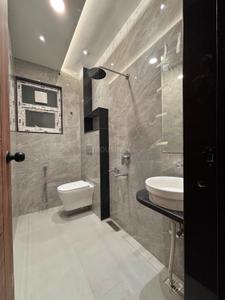 Image of 1405 Sq.ft 3 BHK Builder Floor for rent in Kakarmata, Varanasi for Rs. 30000
