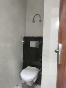 Common Bathroom Image of 1080 Sq.ft 2 BHK Apartment / Flat for sale in Vyom Residency, Noida Extension Greater Noida for Rs. 4650000