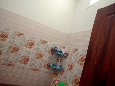 Bathroom Image of 1800 Sq.ft 3 BHK Villa for sale in Rudrampeta Anantapur for Rs. 17500000
