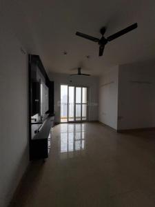 Hall Image of 1385 Sq.ft 3 BHK Apartment / Flat for sale in ATS Happy Trails, Noida Extension Greater Noida for Rs. 16500000