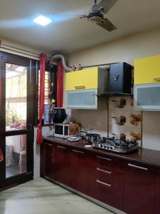 Kitchen Image of 2609 Sq.ft 3 BHK Builder Floor for sale in Sector 47 Gurgaon for Rs. 34900000