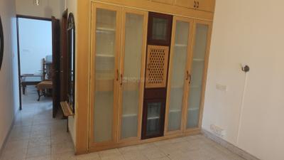 Bedroom Image of 2125 Sq.ft 3 BHK Apartment / Flat for sale in Cooke Town Bengaluru for Rs. 29500000