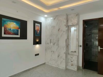 Bedroom Image of 2200 Sq.ft 4 BHK Builder Floor for sale in South City Floors 1, Sector 41 Gurgaon for Rs. 39000000