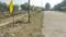 Baba Dham City Plot View 2