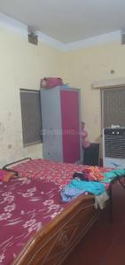 Bedroom Image of 1437 Sq.ft 3 BHK Apartment / Flat for rent in Unit 4 Bhubaneswar for Rs. 25000