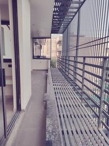 Balcony Image of 2250 Sq.ft 3 BHK Builder Floor for sale in BPTP Amstoria , Sector 102 Gurgaon for Rs. 37800000