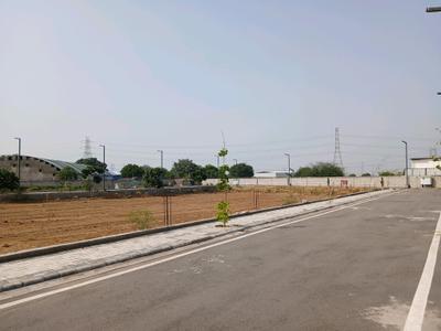 Image of 1125 Sq.ft Residential Plot / Land for sale in VKS Palm Drive, Farukh Nagar, Gurgaon for Rs. 10620000