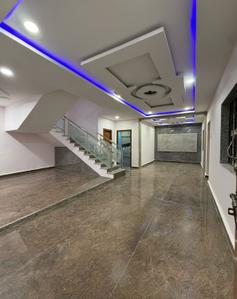 Image of 2100 Sq.ft 4 BHK Independent House for sale in Hirapur Colony, Raipur for Rs. 5800000