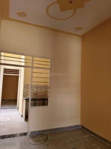 Hall Image of 450 Sq.ft 2 BHK Independent House for sale in Jawahar Colony Faridabad for Rs. 420000