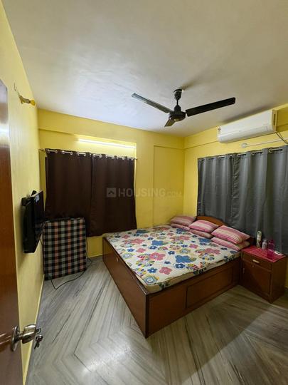 Goa Bagan, Maniktala Bedroom 1