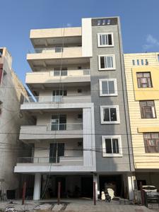 Image of 1600 Sq.ft 3 BHK Independent House for sale in Kalwad Road, Jaipur for Rs. 6000000
