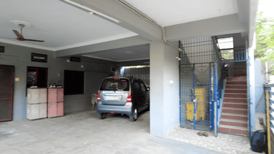 Image of 3000 Sq.ft 3 BHK Independent House for sale in Shree Ozone Valley, MVP Colony, Visakhapatnam for Rs. 25000000