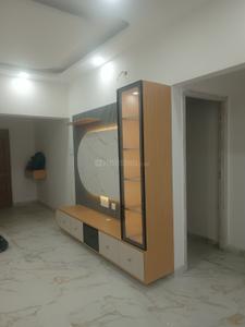 Hall Image of 1675 Sq.ft 3 BHK Apartment / Flat for rent in Viva Vibrant, Pallavaram Chennai for Rs. 55000