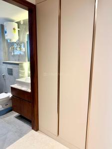 Image of 2000 Sq.ft 4 BHK Apartment / Flat for sale in Sector 54, Gurgaon for Rs. 18500000