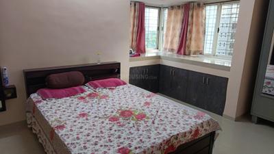 Bedroom Image of 960 Sq.ft 2 BHK Apartment / Flat for sale in  Lords, Bhandup West Mumbai for Rs. 14500000